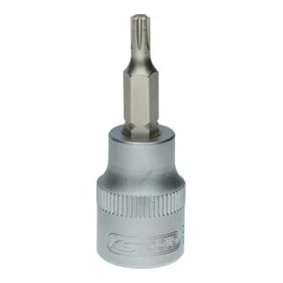 KS Tools Douille à embout 3/8" pour vis RIBE