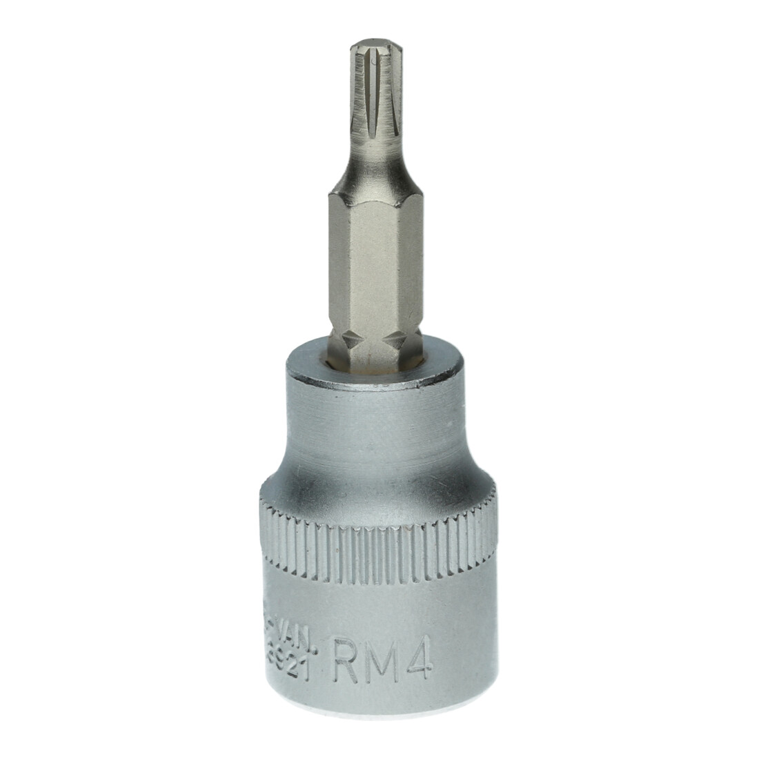 KS Tools Douille à embout 3/8" pour vis RIBE