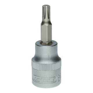 KS Tools Douille à embout 3/8" pour vis RIBE