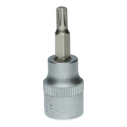 KS Tools Douille à embout 3/8" pour vis RIBE-2