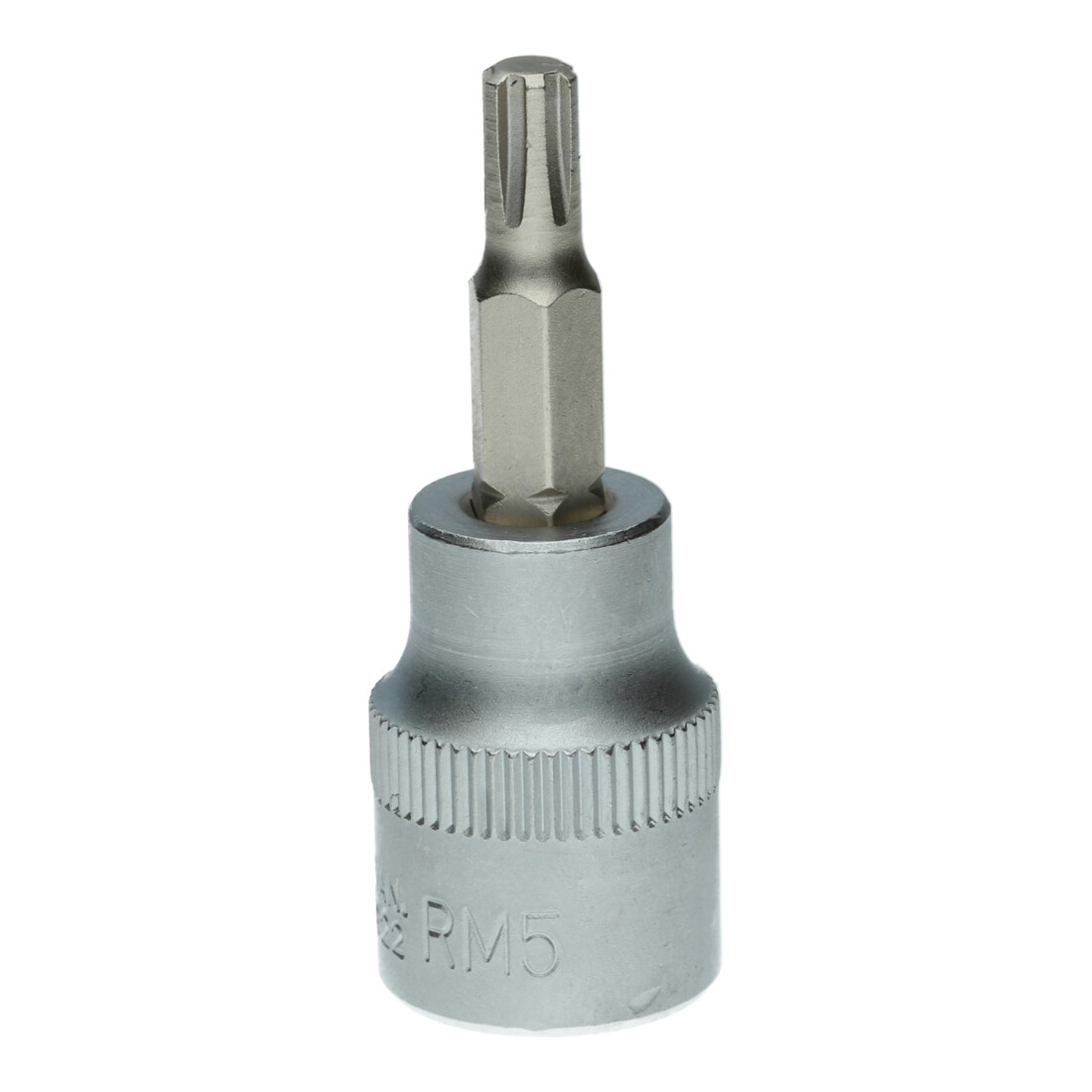 KS Tools Douille à embout 3/8" pour vis RIBE
