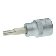 KS Tools Douille à embout 3/8" pour vis RIBE-4