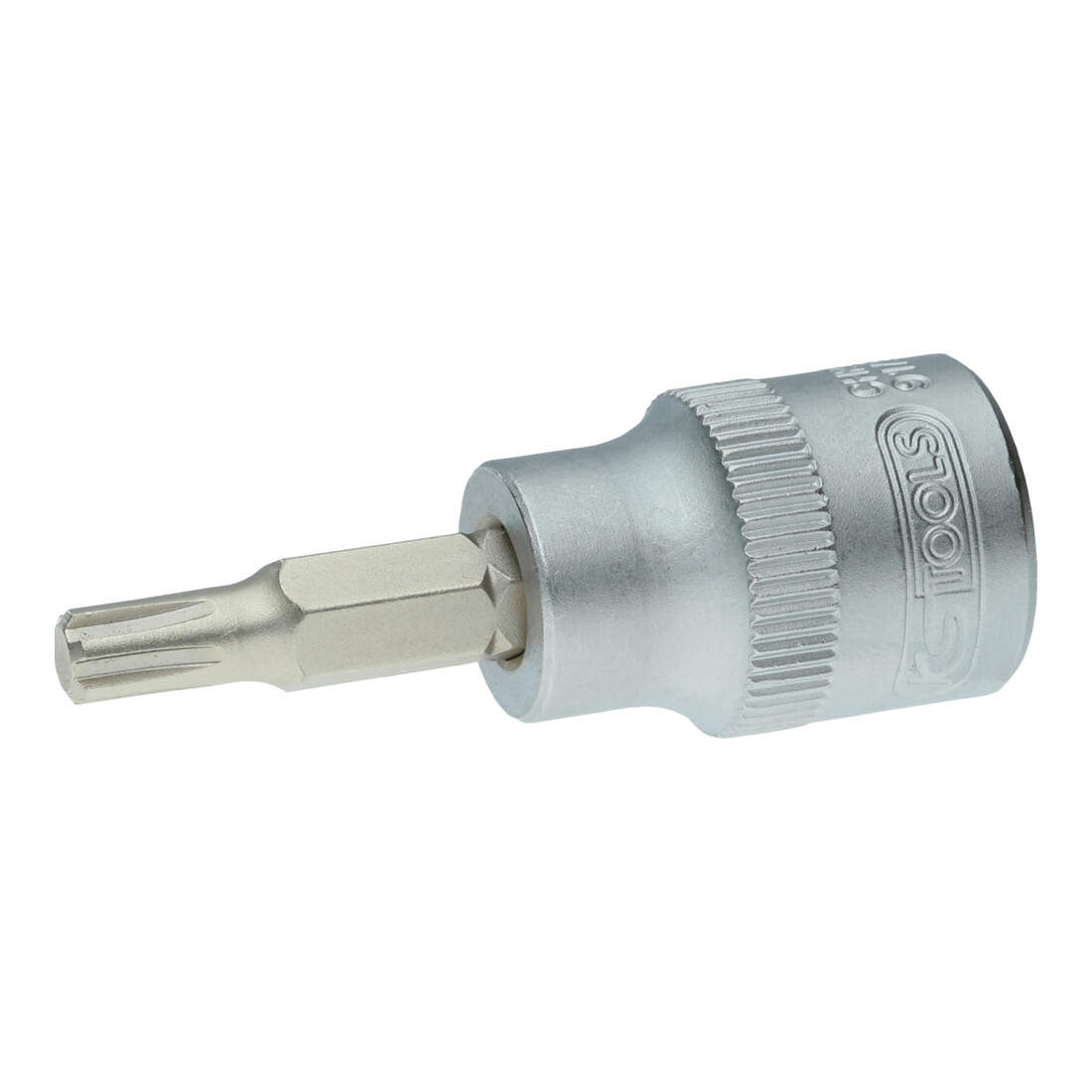KS Tools Douille à embout 3/8" pour vis RIBE