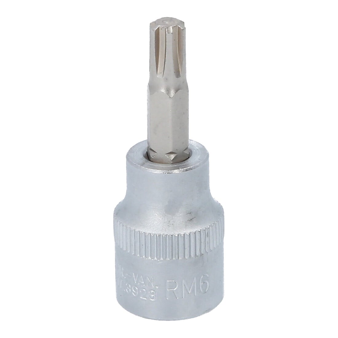 KS Tools Douille à embout 3/8" pour vis RIBE