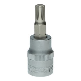 KS Tools Douille à embout 3/8" pour vis RIBE