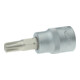 KS Tools Douille à embout 3/8" pour vis RIBE-2