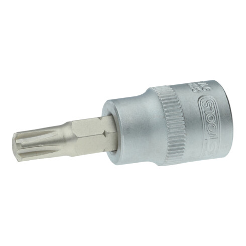 KS Tools Douille à embout 3/8" pour vis RIBE