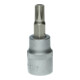 KS Tools Douille à embout 3/8" pour vis RIBE-5