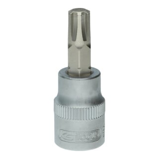 KS Tools Douille à embout 3/8" pour vis RIBE