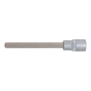 KS Tools embout 1/2"' embout à six pans creux, long