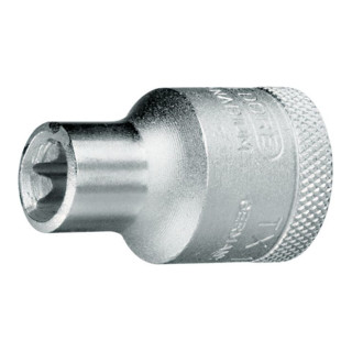 Clé à douille externe TX® Gedore 1/2"' pour clé TX