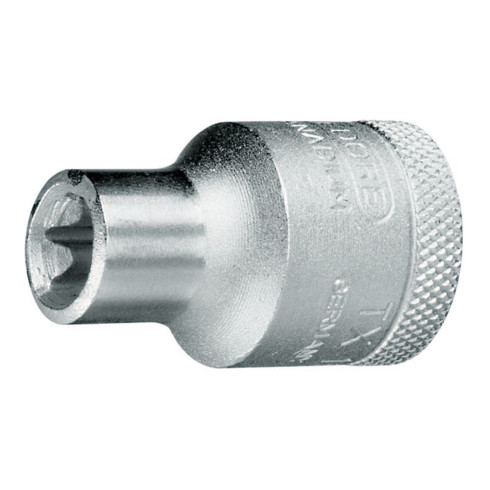 Clé à douille externe TORX® Gedore 1/2"' pour clé TORX