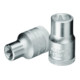 Clé à douille externe TORX® Gedore 1/2"' pour clé TORX-1