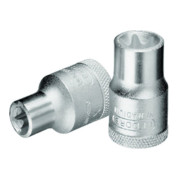 Clé à douille externe TORX® Gedore 1/2"' pour clé TORX
