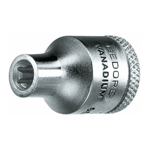 Prise Gedore 3/8" Prise TORX® Extérieur