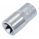 HAZET Insert de clé à douille 1/4" externe TX-1