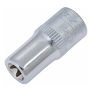 HAZET Insert de clé à douille 1/4" externe TX-1