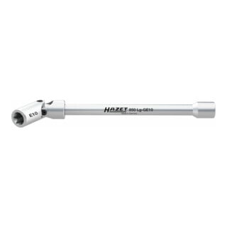 Douille TX 850LG-GE10 HAZET