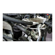 Douille TX 850LG-GE10 HAZET-2