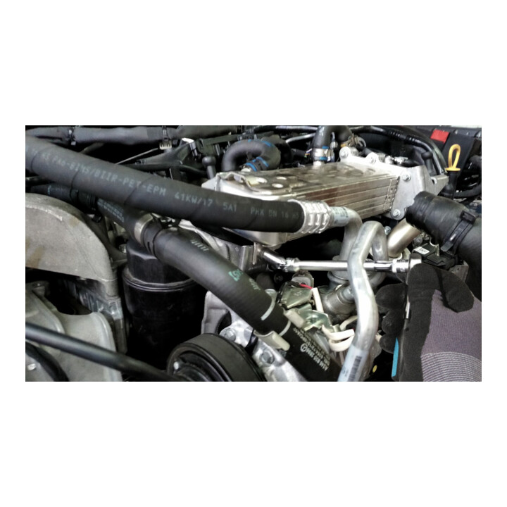 Douille TX 850LG-GE10 HAZET
