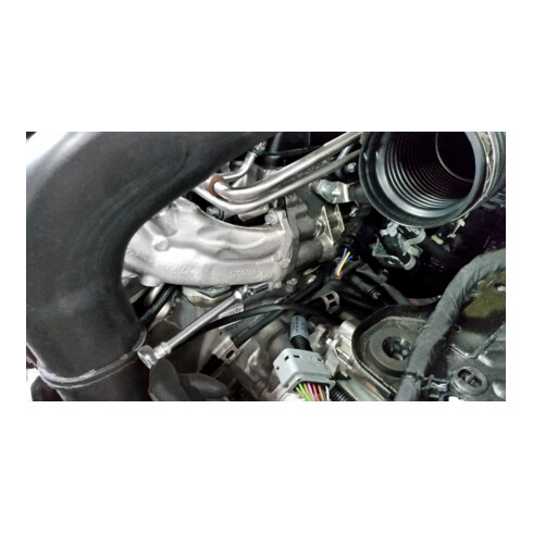 Douille TX 850LG-GE10 HAZET