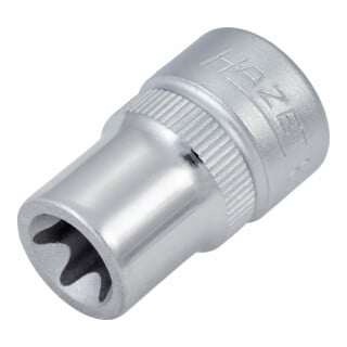HAZET Clé à douille 3/8" externe TX long