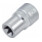 HAZET Clé à douille 3/8" externe TX long-1