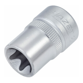 HAZET Clé à douille 3/8" externe TX long
