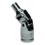 Douille TX E 1/4" articulée, E5 KS Tools-5