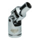 Douille TX E 1/4" articulée, E6 KS Tools