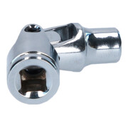 Douille TX E 1/4" articulée, E6 KS Tools-4