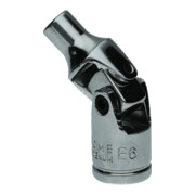 Douille TX E 1/4" articulée, E6 KS Tools-5
