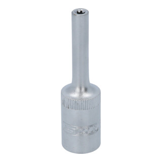 KS Tools Douille TX-E 3/8 pouce, longue
