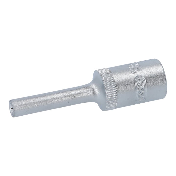 Douille TX-E 3/8", longue, E4 KS Tools