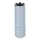 KS Tools Douille TX-E 3/8 pouce, longue-1
