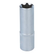 KS Tools Douille TX-E 3/8 pouce, longue-1