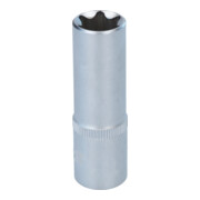 KS Tools Douille TX-E 3/8 pouce, longue-1
