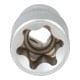 STIER clé à douille TX externe insert 1/2" 1/2-3