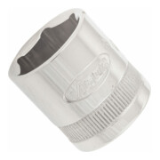 VIGOR entraînement carré intérieur 10 = insert de clé à douille 3/8" insert de clé hexagonale externe profil hexagonal extérieur