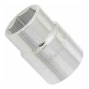 VIGOR clé à douille carrée VIGOR clé à douille 3/4" insert de clé à six pans creux profil hexagonal