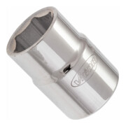 VIGOR clé à douille carrée VIGOR clé à douille 3/4" insert de clé à six pans creux profil hexagonal