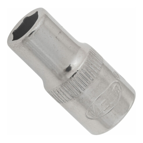 VIGOR actionneur à douille carrée VIGOR clé à douille 1/4 pouce insert de clé à six pans creux profil hexagonal