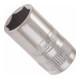VIGOR actionneur à douille carrée VIGOR clé à douille 1/4 pouce insert de clé à six pans creux profil hexagonal-1