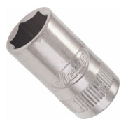 VIGOR actionneur à douille carrée VIGOR clé à douille 1/4 pouce insert de clé à six pans creux profil hexagonal
