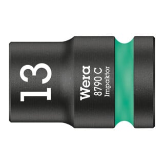 Wera Douille à chocs 8790 C Impaktor