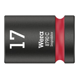 Wera Douille à chocs 8790 C Impaktor