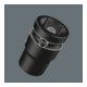 Douille Wera 8790 C percuteur 1/2 pouce, 17 x 38 mm