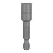 Douilles 50 mm x 1/4"-1