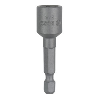 Douilles 50 mm x 3/8"