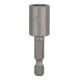Douilles 50 x 10 mm, M 6